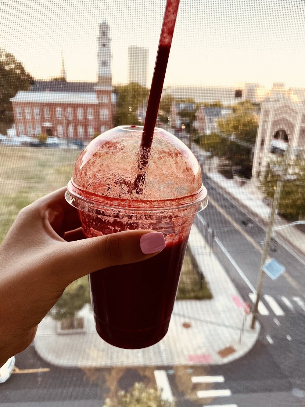 KENNY’S CAFE