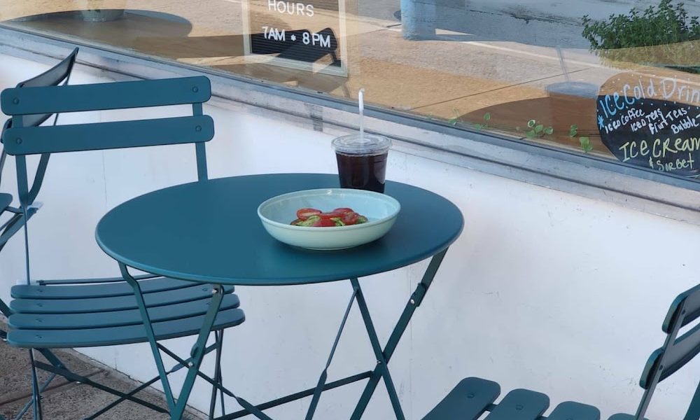 Meadows Cafe