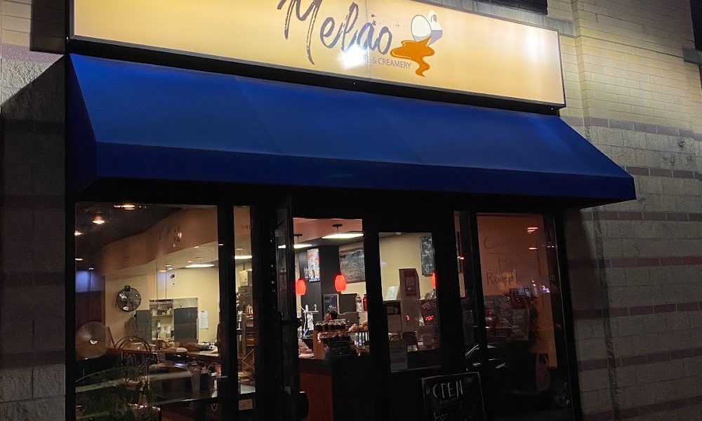 Melao Cafe & Creamery