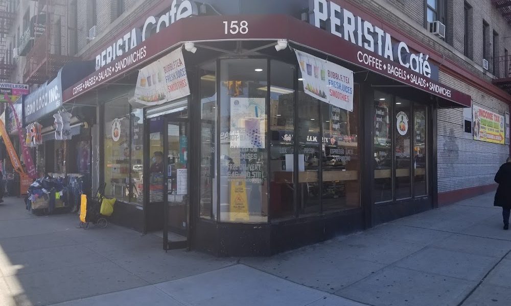 Perista Cafe