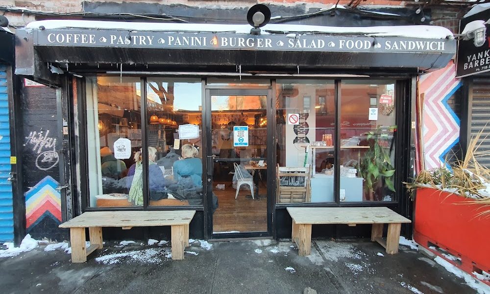 ZACA CAFE